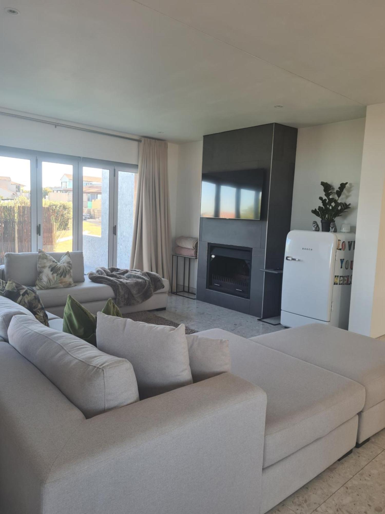 Ferienhaus The 14th At Lce Langebaan