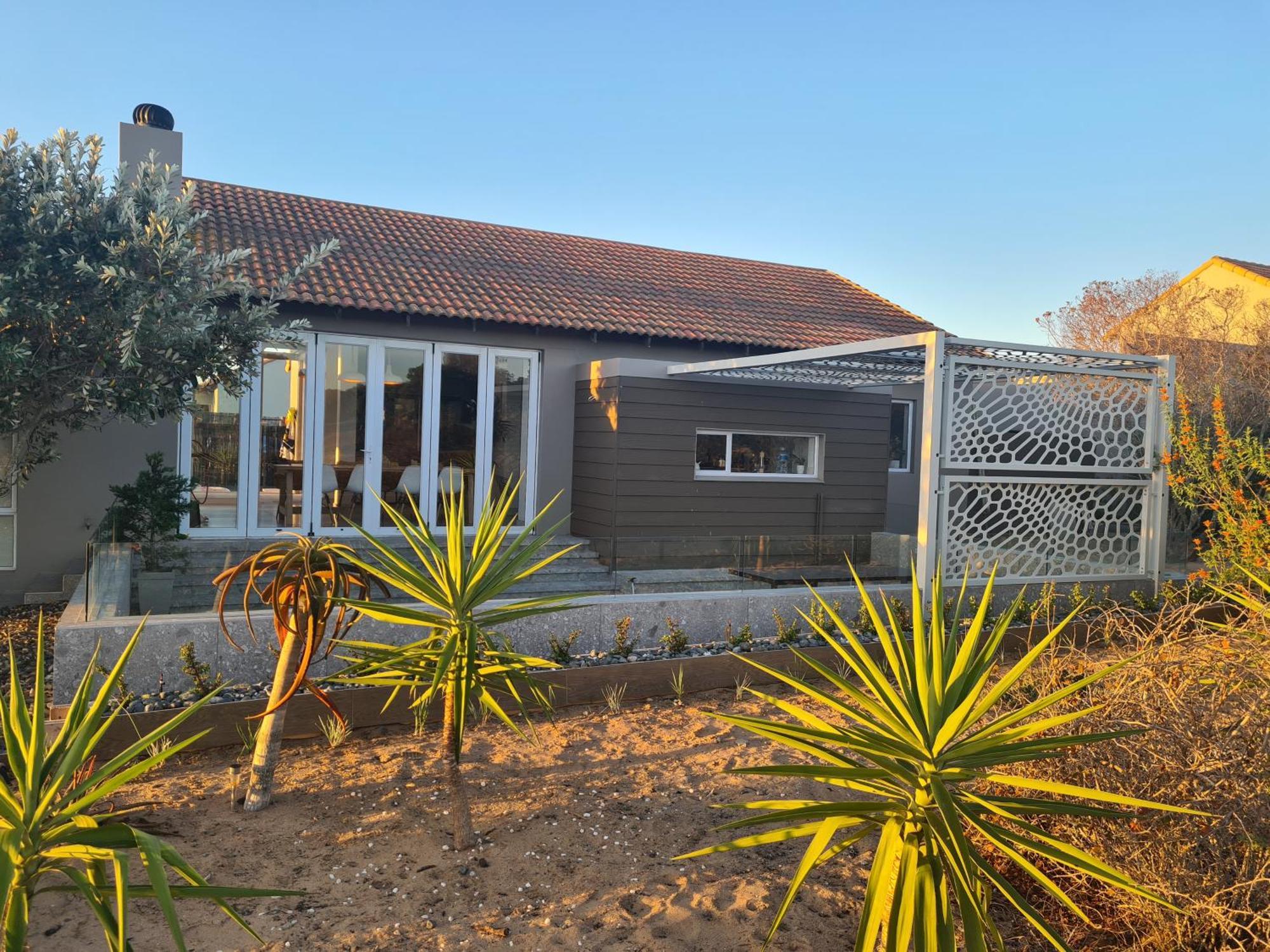 The 14th At Lce Ferienhaus Langebaan