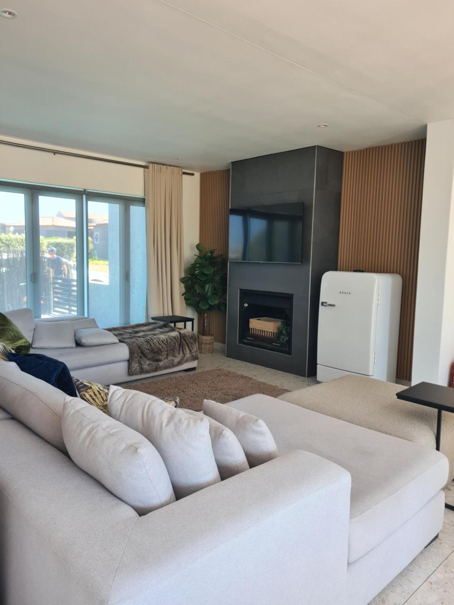 Ferienhaus The 14th At Lce Langebaan